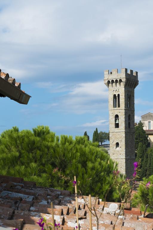 Casa Torrini Hotell Fiesole Rum bild