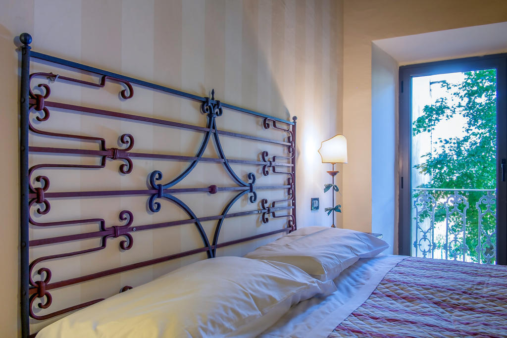 Casa Torrini Hotell Fiesole Rum bild