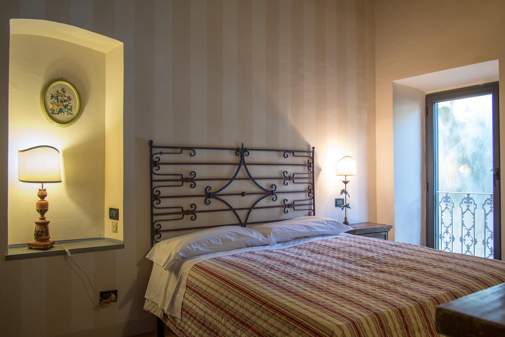 Casa Torrini Hotell Fiesole Rum bild