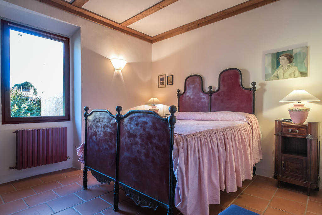 Casa Torrini Hotell Fiesole Rum bild