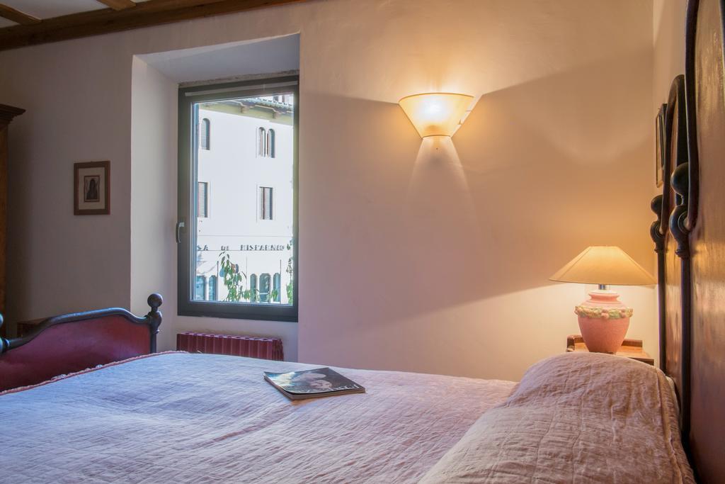 Casa Torrini Hotell Fiesole Rum bild