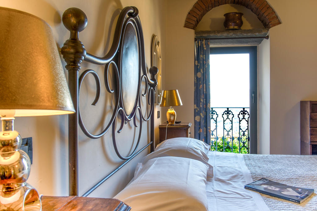 Casa Torrini Hotell Fiesole Rum bild