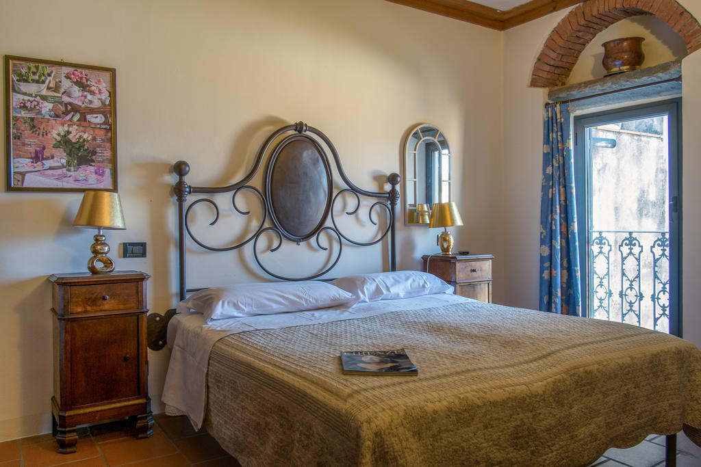 Casa Torrini Hotell Fiesole Rum bild