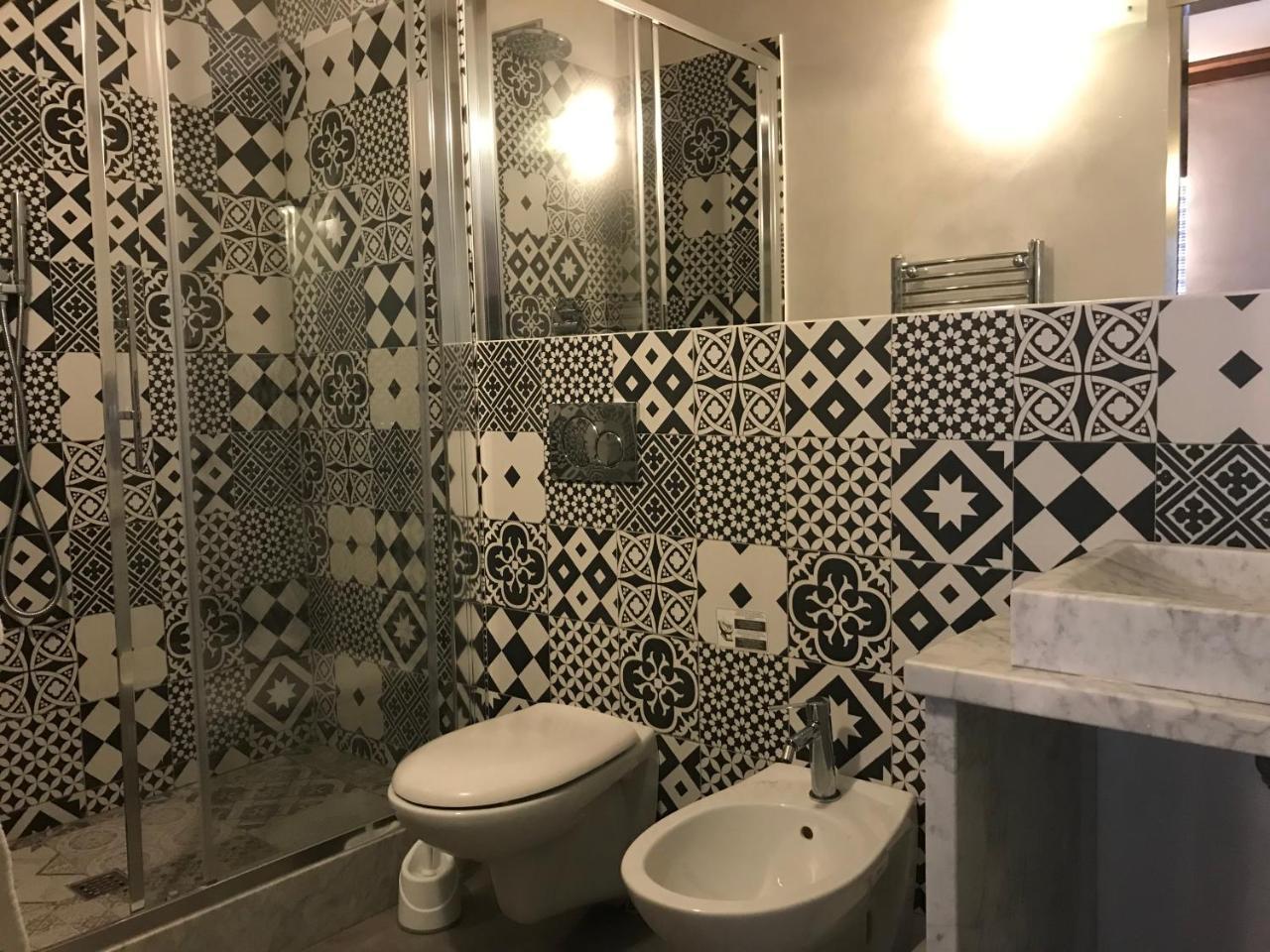 Casa Torrini Hotell Fiesole Exteriör bild